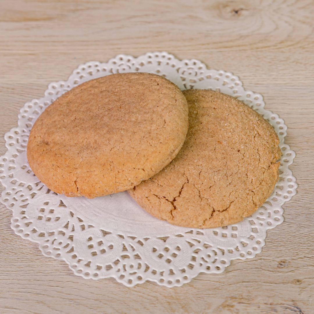 Cinnamon Delight image 0