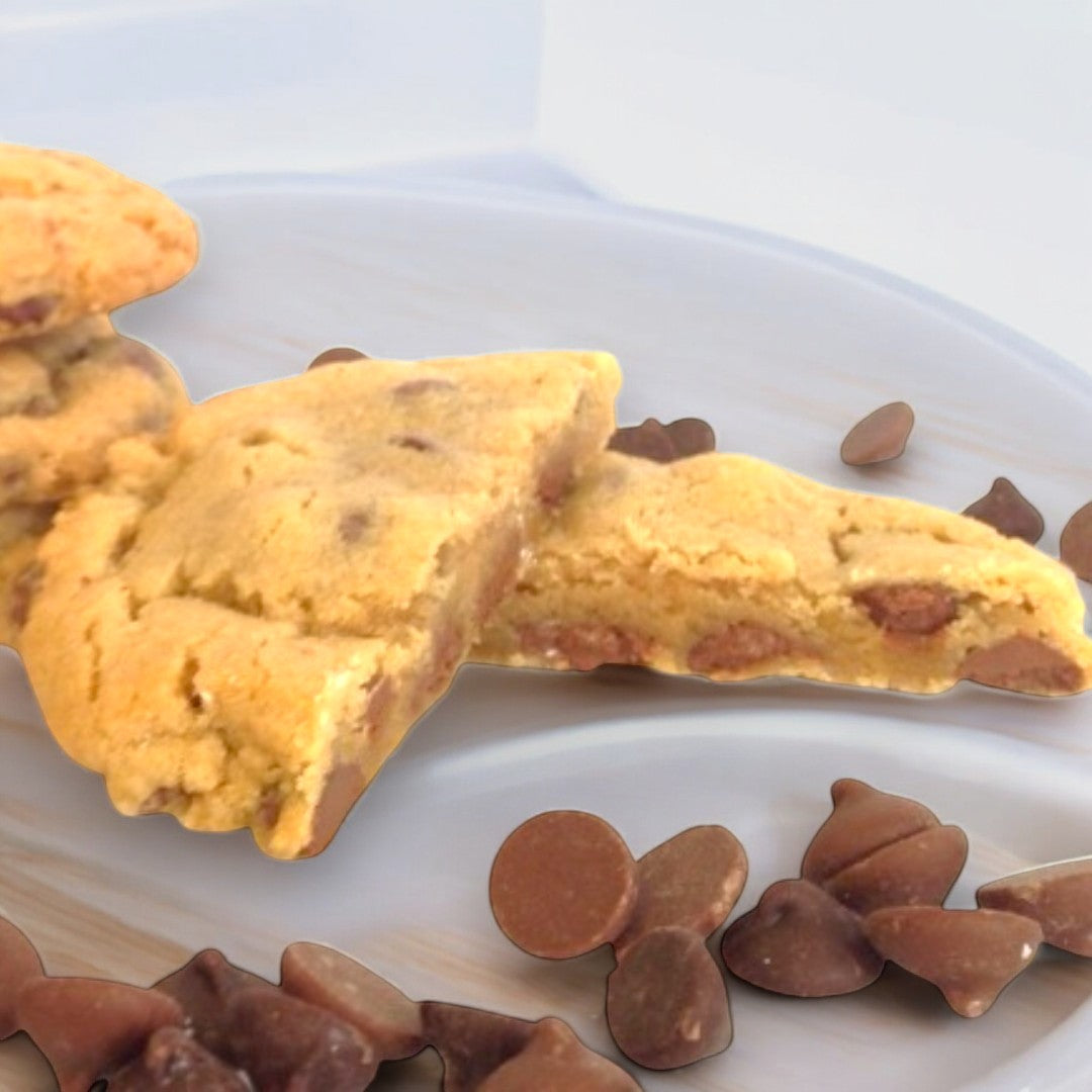 Double Chocolate Chip image 0