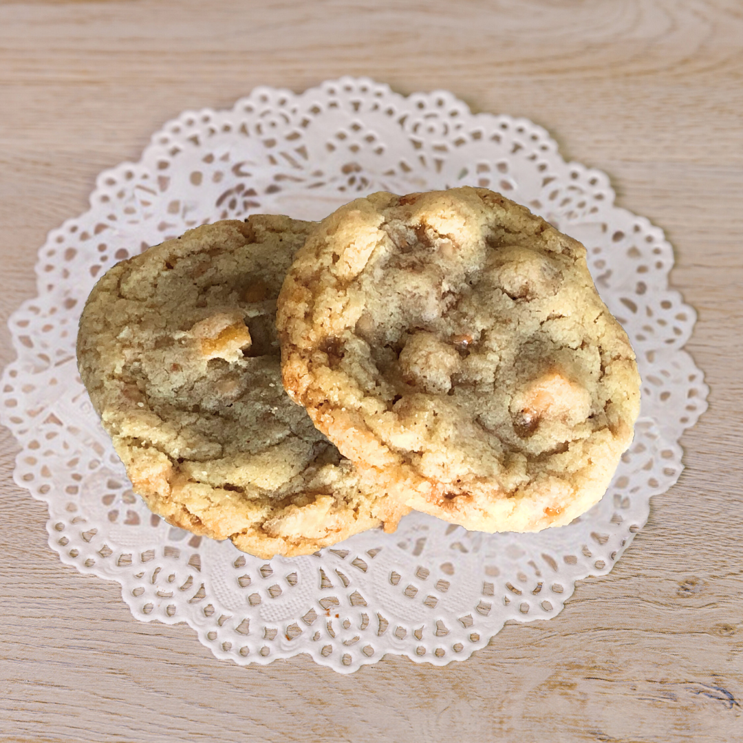 Apple Toffee image 0