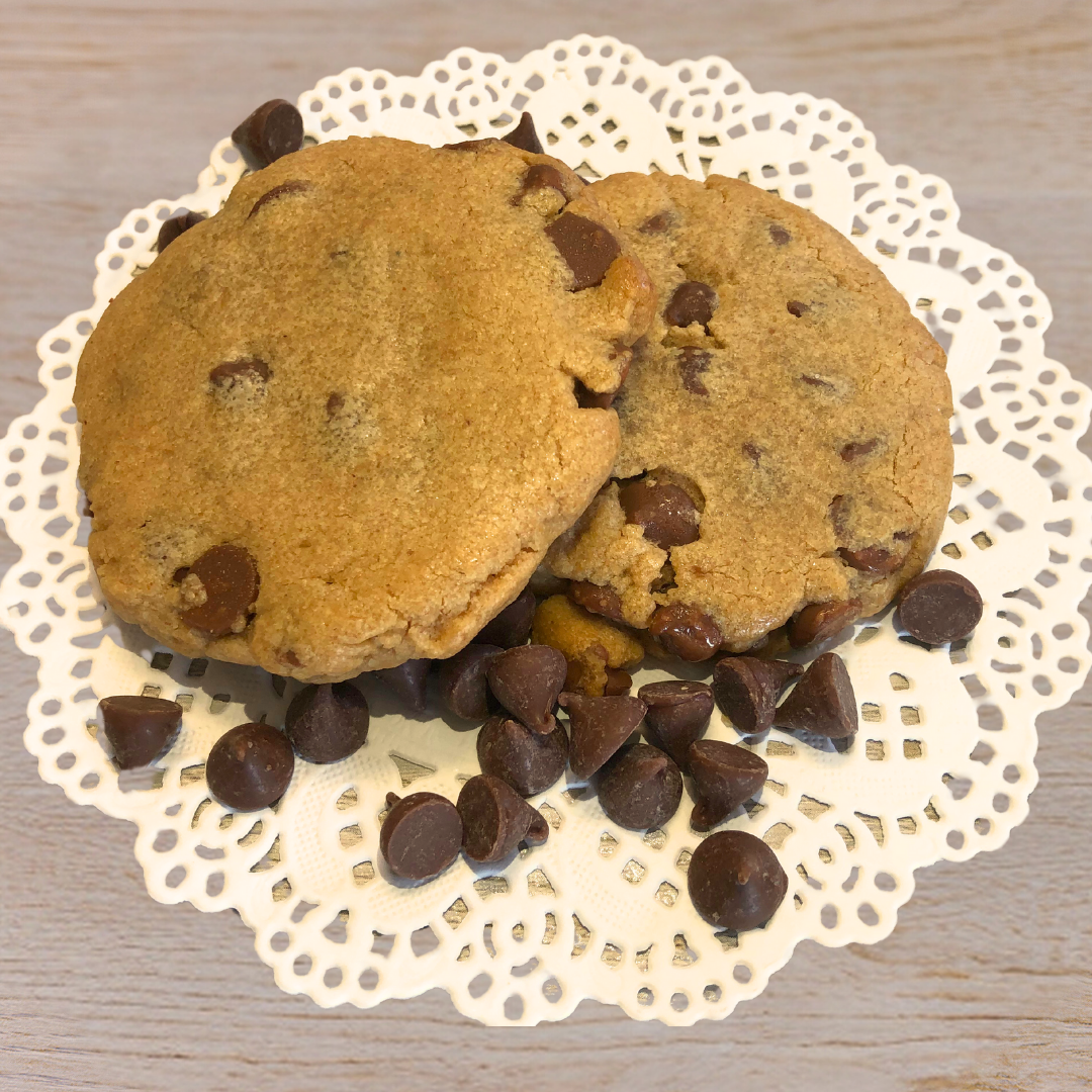 Peanut Butter Surprise image 0