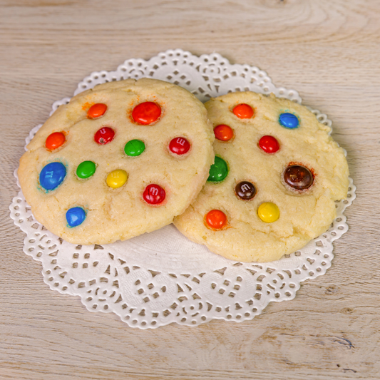 Wheat-Sensitive Sugar M&M image 0