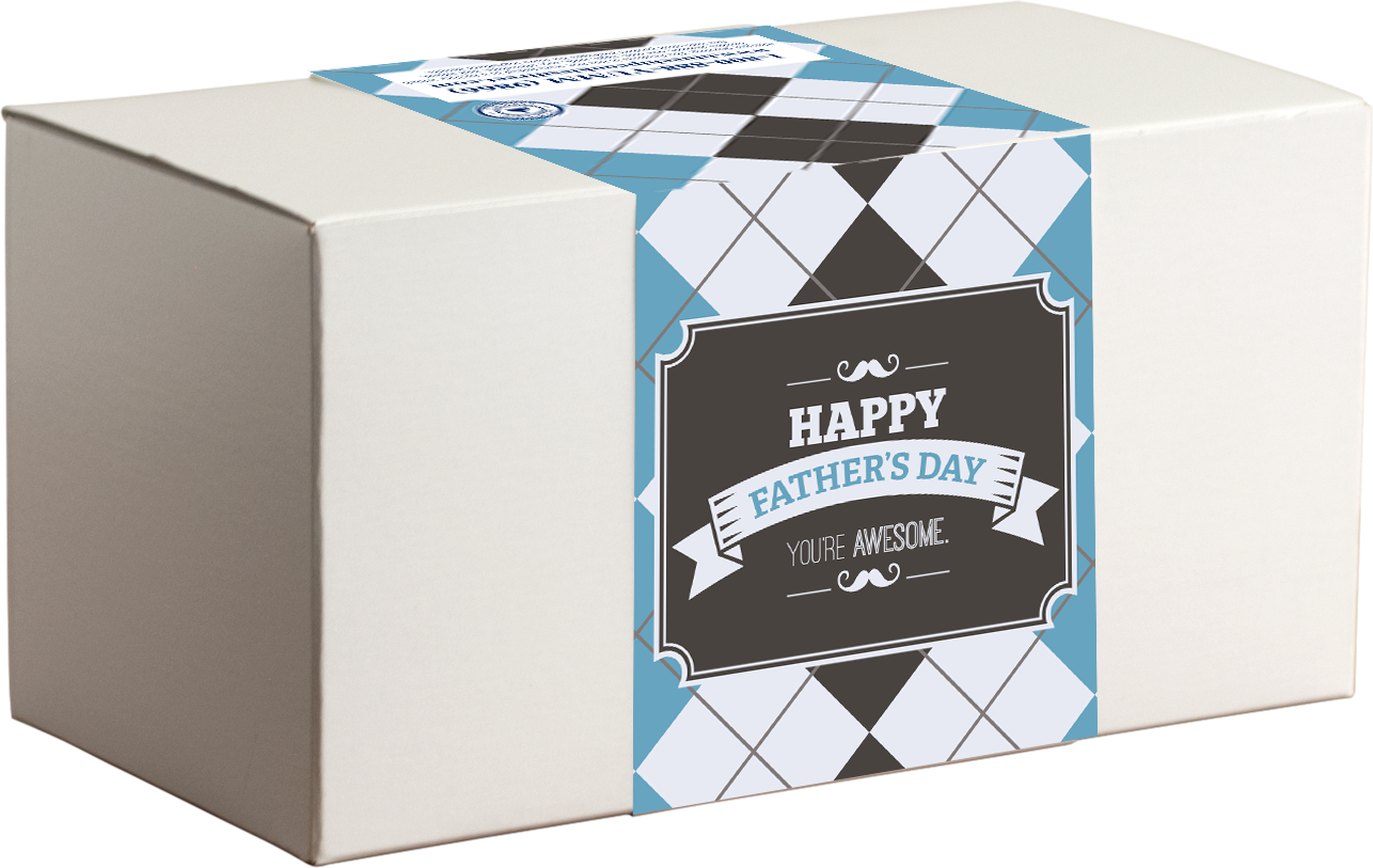 The Excellent Eight Box (8 Cookies) image 2