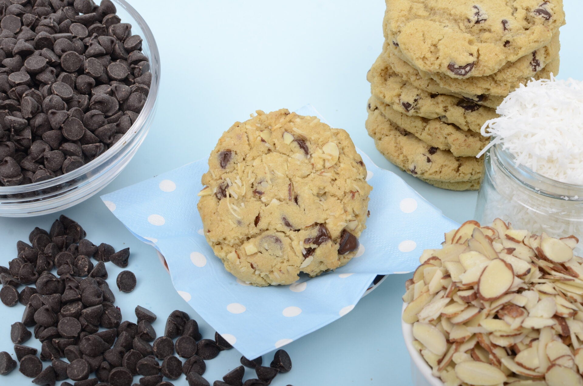 Blue Chip Joy image 0