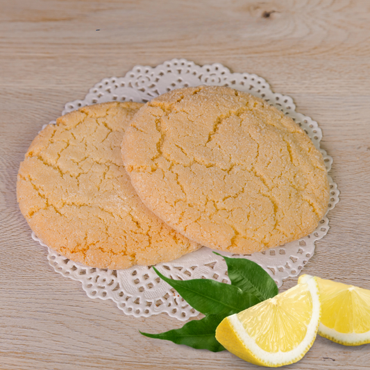 Lemon Delight image 0