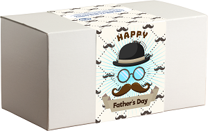 The Excellent Eight Box (8 Cookies) image 4