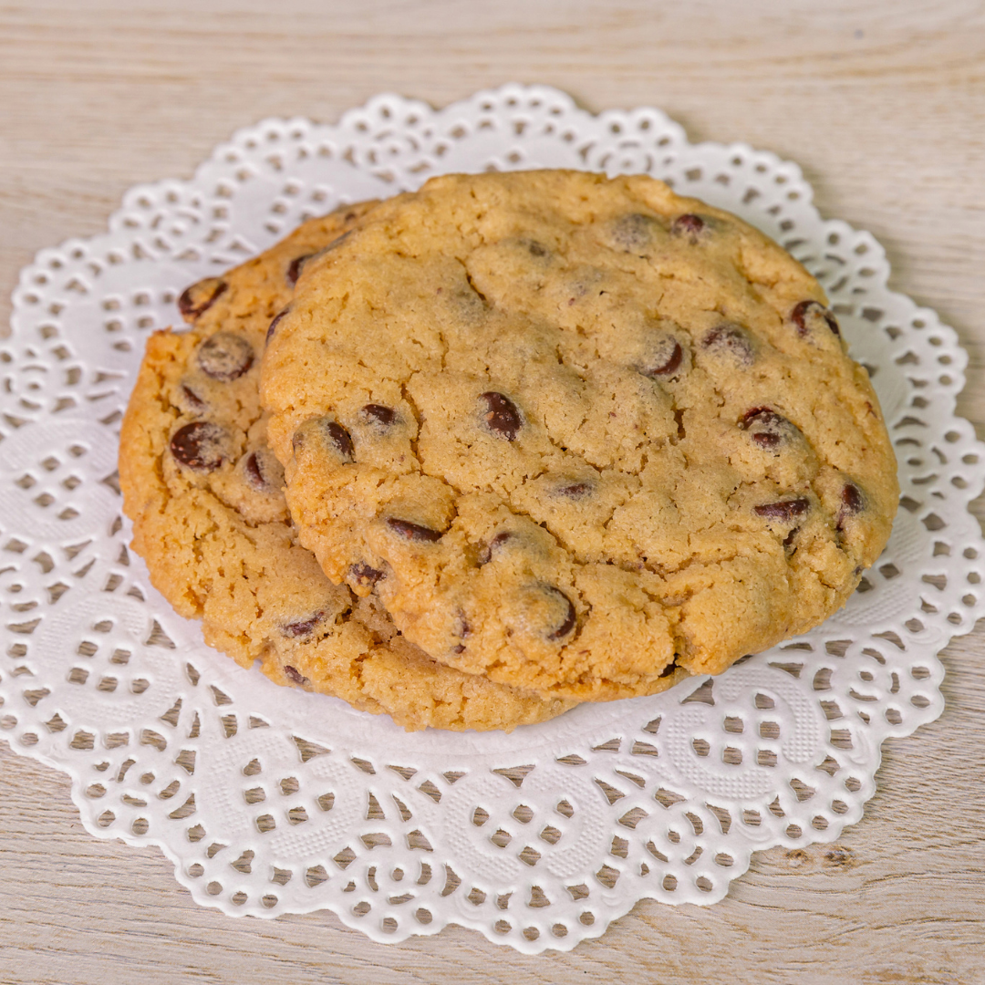 Chocolate Chip image 0