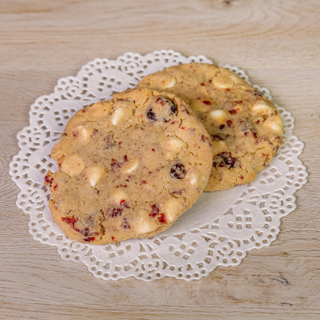 Berries and Cream image 0