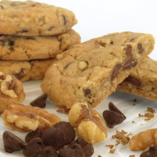 Chocolate Chip Walnut image 0