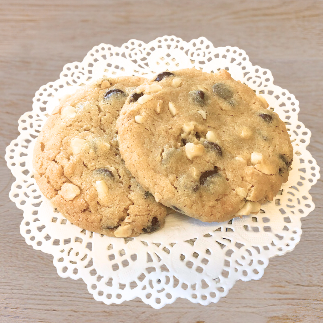 Chocolate Chip Macadamia image 0