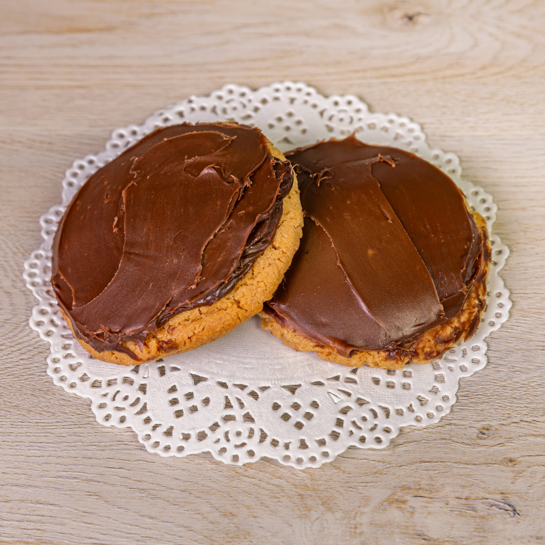 Peanut Butter Fudge image 0