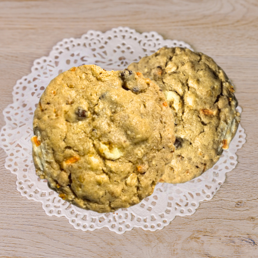 Carrot Cake Crème image 0