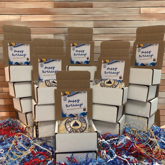 The Sweet Treat Cookie Card (2 Cookies) image 0