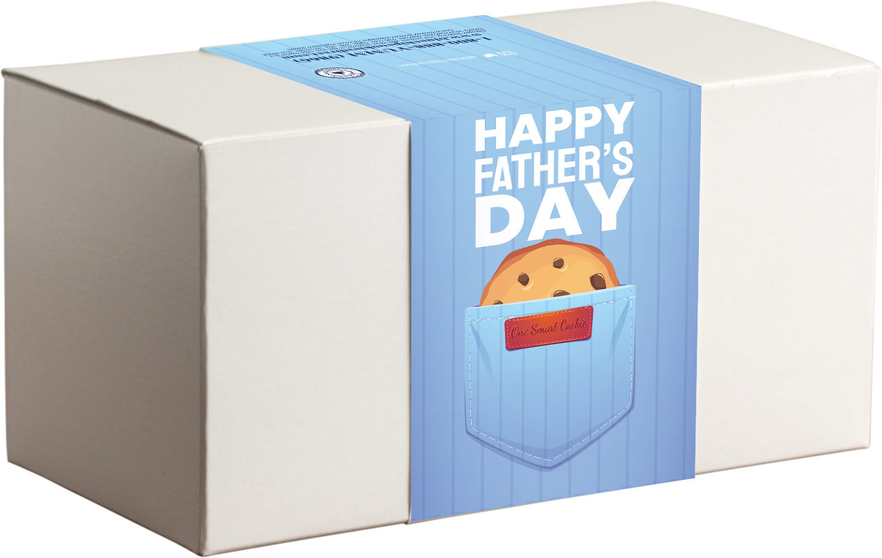 The Excellent Eight Box (8 Cookies) image 3